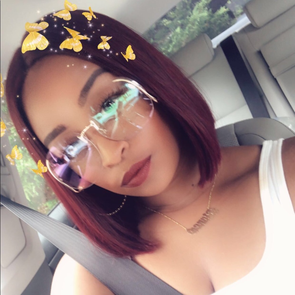 Meet your Posher, Bianca